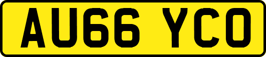 AU66YCO