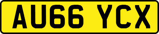 AU66YCX