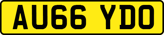 AU66YDO