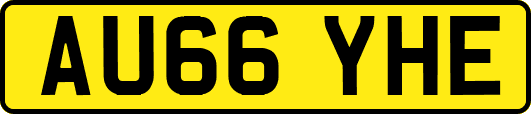AU66YHE