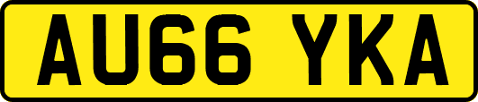 AU66YKA