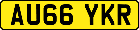 AU66YKR