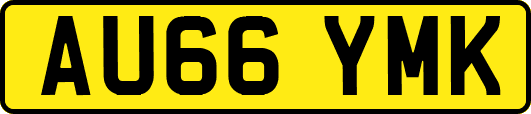 AU66YMK
