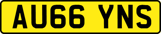 AU66YNS