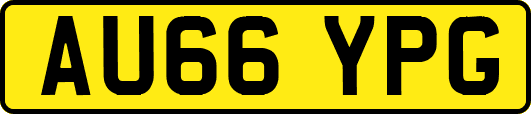AU66YPG