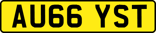 AU66YST