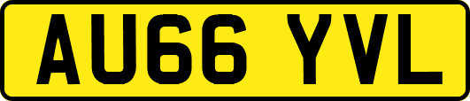 AU66YVL
