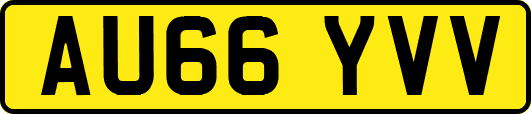 AU66YVV