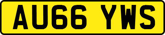 AU66YWS
