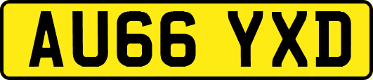 AU66YXD
