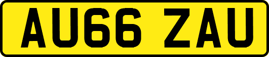 AU66ZAU