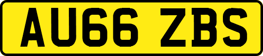AU66ZBS
