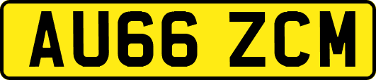 AU66ZCM