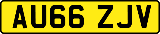 AU66ZJV