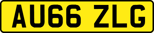 AU66ZLG