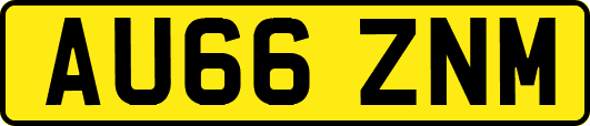 AU66ZNM
