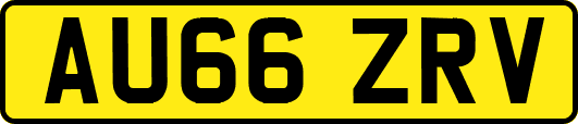 AU66ZRV