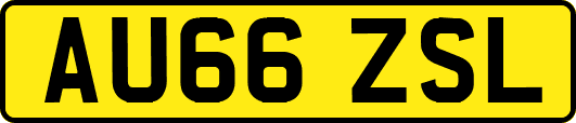 AU66ZSL