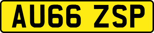 AU66ZSP