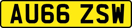 AU66ZSW