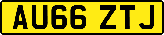 AU66ZTJ