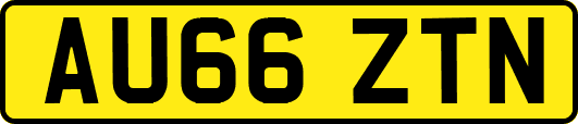 AU66ZTN