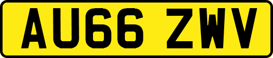 AU66ZWV