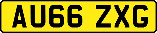 AU66ZXG