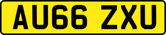 AU66ZXU