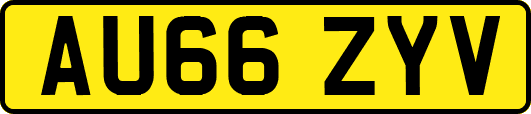 AU66ZYV