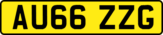 AU66ZZG