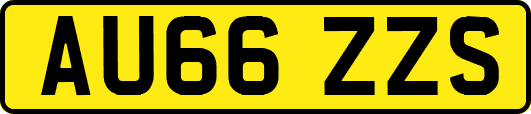 AU66ZZS