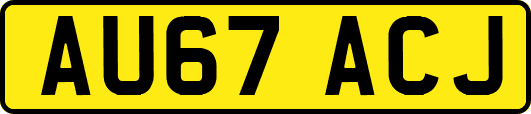 AU67ACJ