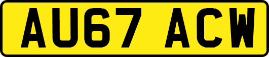 AU67ACW