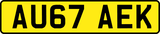 AU67AEK