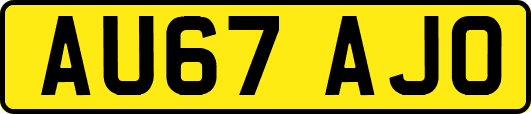 AU67AJO