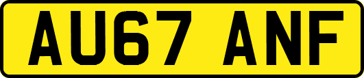 AU67ANF
