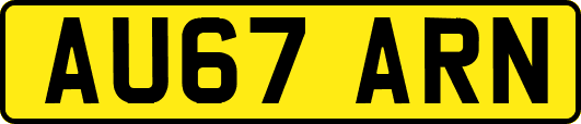 AU67ARN