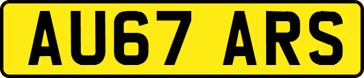 AU67ARS