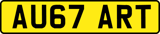 AU67ART