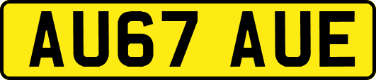 AU67AUE