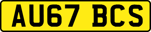 AU67BCS