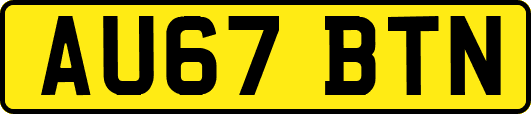 AU67BTN