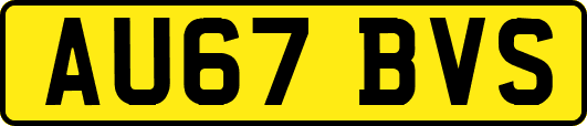 AU67BVS