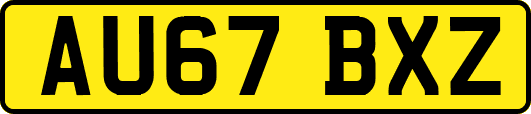 AU67BXZ