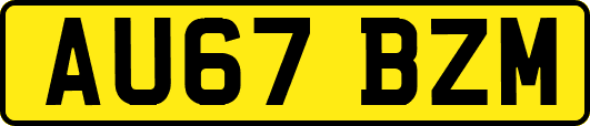 AU67BZM