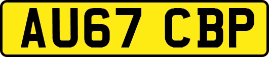 AU67CBP