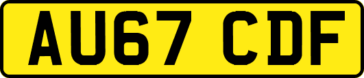AU67CDF