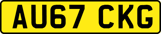 AU67CKG