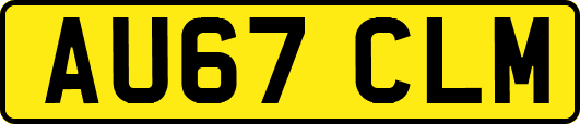AU67CLM